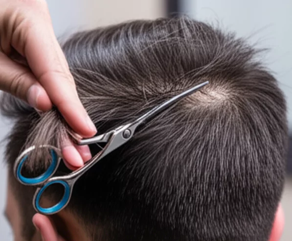 hair extension techniques for thin hair Thinning shears
Hair Thinning Techniques