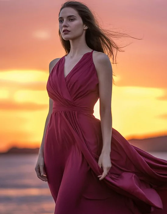 Attraction and Romance Researchwomen in red dress
a woman in a red dress
woman in a red dress