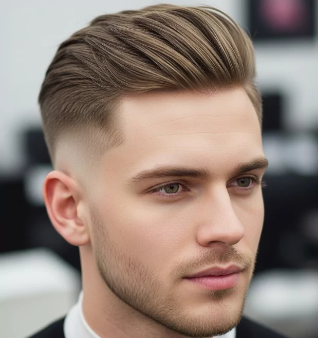 how to fade your own hair
how to do a hair fade