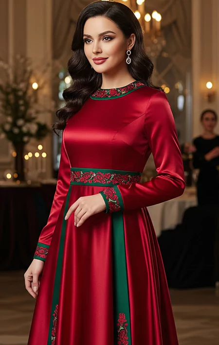 Cultural Significance Beyond Holidaysred and green outfit
green and red outfit