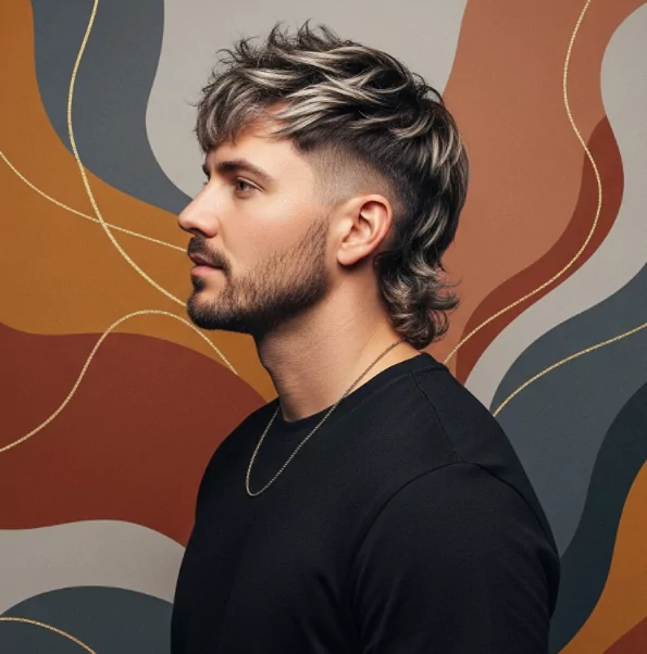 Deconstructing the Modern Mullet DNA