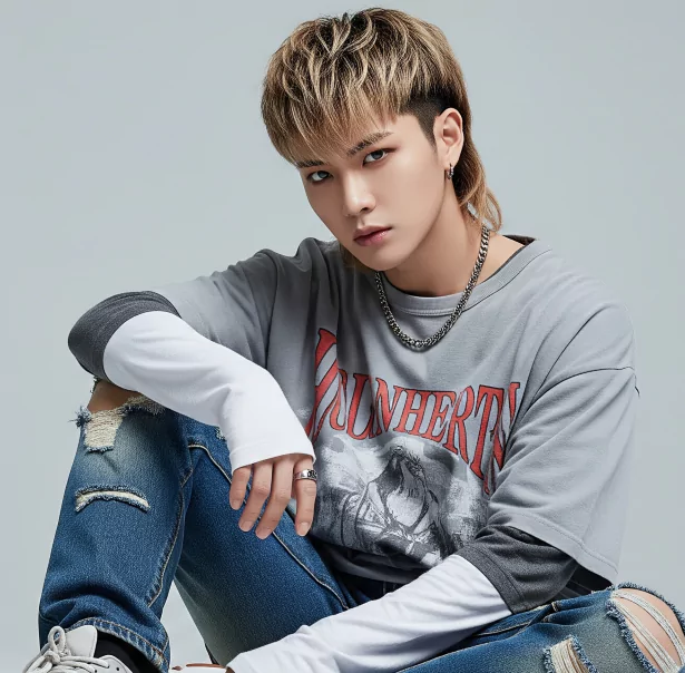 Future Trends and Innovations
mullet haircut korean
korean mullet haircut