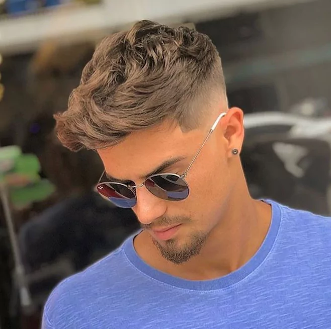 Men’s Hairstyles for Wavy Hair
men's hairstyles medium lengthmen's hairstyles for straight hair