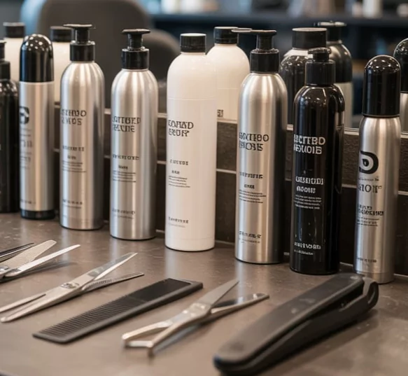 Haircut Techniques & Tools
how to cut men's hair
man cut