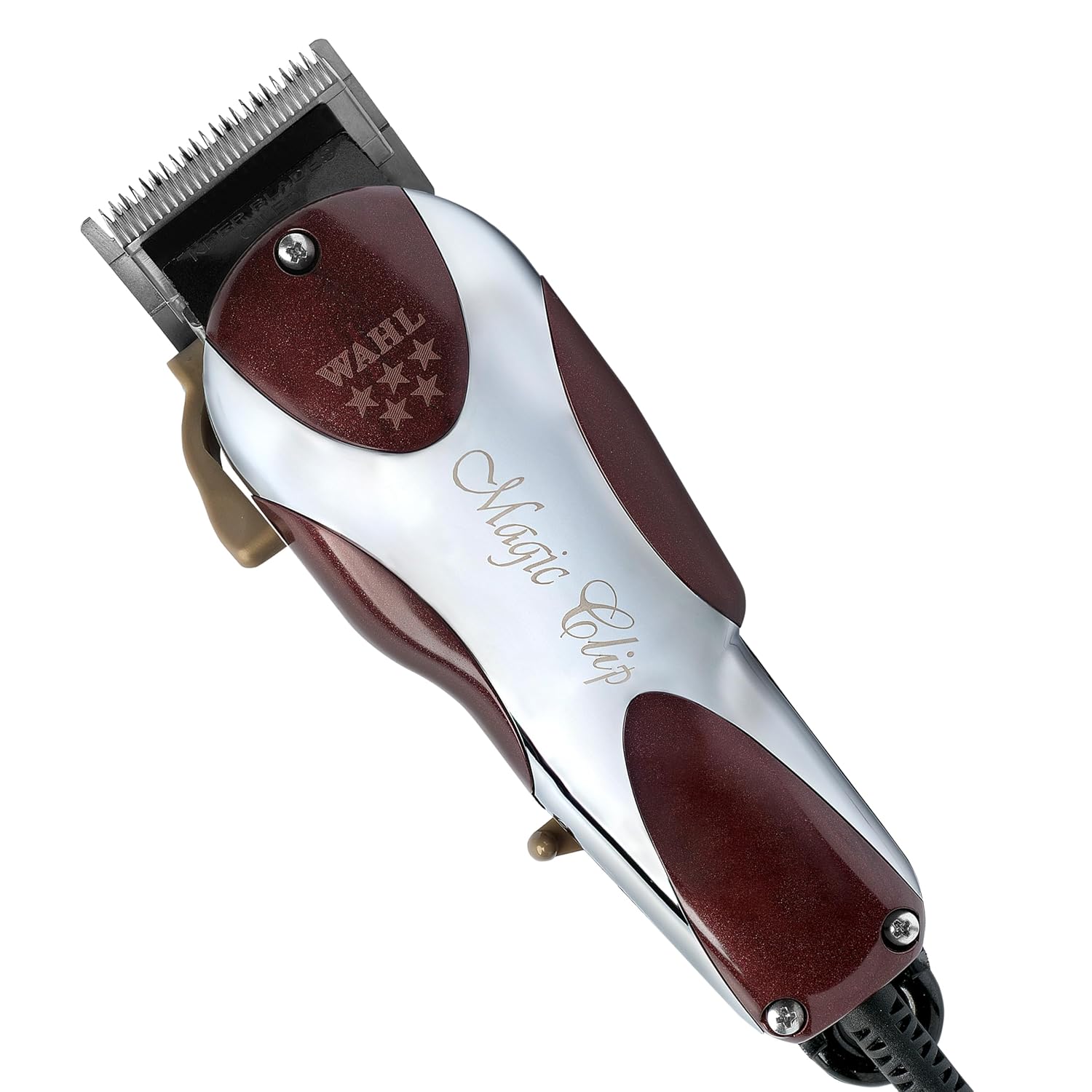 Wahl 5 Star Magic Clip Corded Clippe