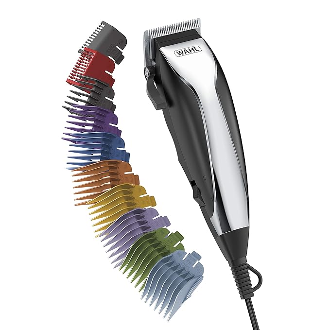hair clippers for home use