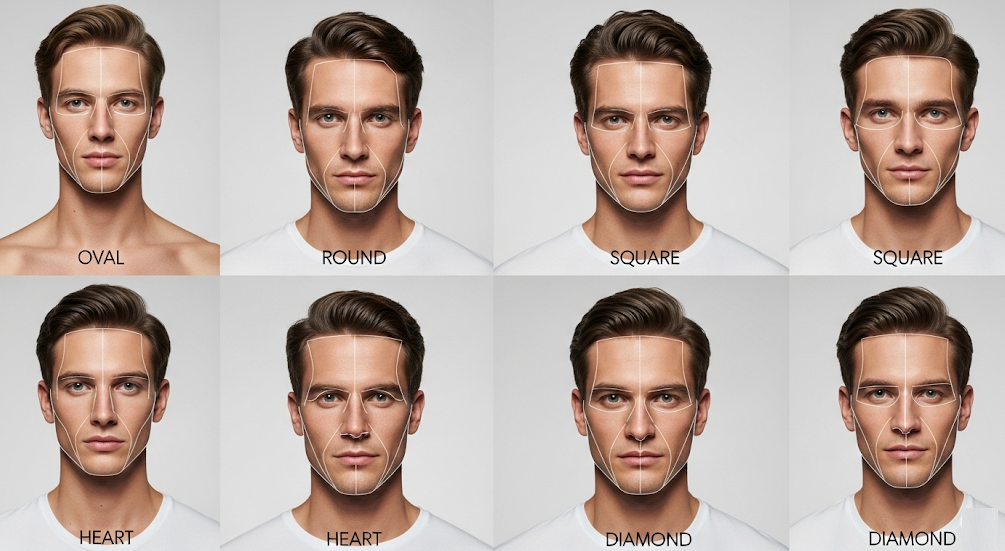 Face Shape Science: Professional Assessment Methods
top 10 hairstyles for men photo
top 10 hairstyles for men photo short hair straight