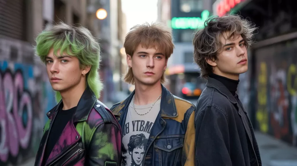 Budget Planning for Mullet Lifestyle
mullet haircuts for boys
boys mullet haircut short