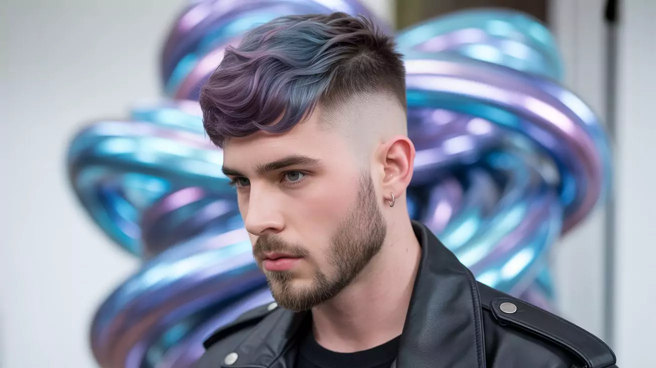 New Age Mullet Haircuts: What Changed My Mind About the Look