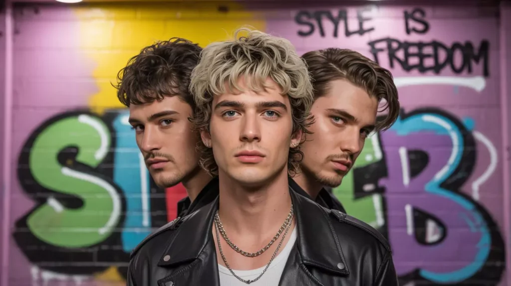 Popular Boys Mullet Variations That Actually Work
boys mullet haircut
mullet haircuts for boys