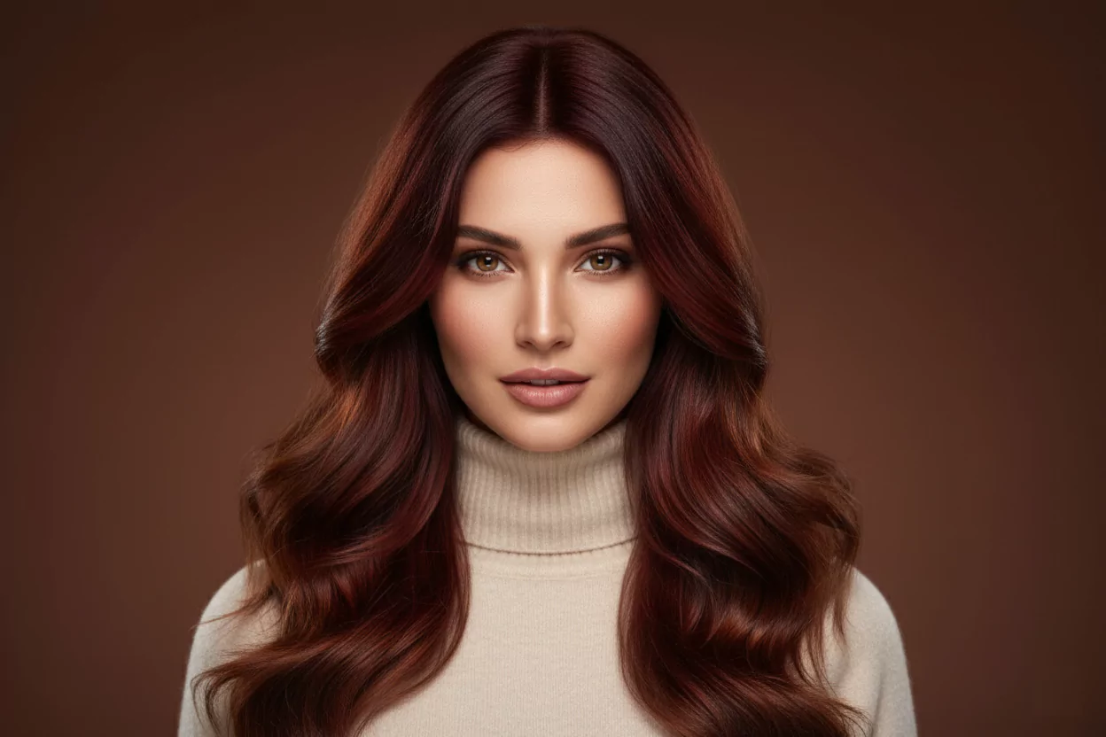 The Science Behind Hair Glossing: Why It’s Worth Trying