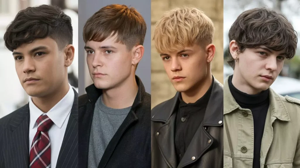 Investment Expectations
boys mullet haircut short
boys mullet haircuts 2024