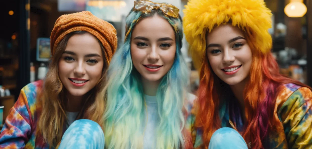 How to Maintain Your Bleach and Tone