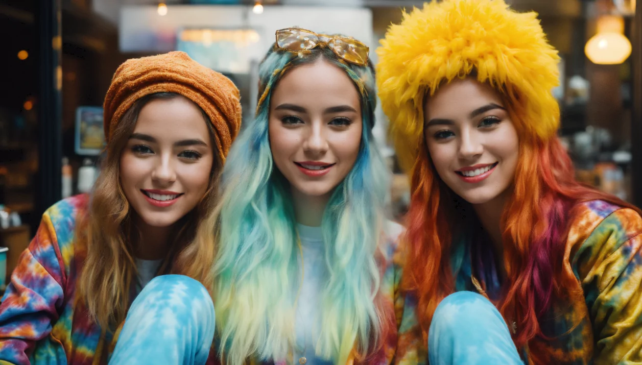 How to Maintain Your Bleach and Tone