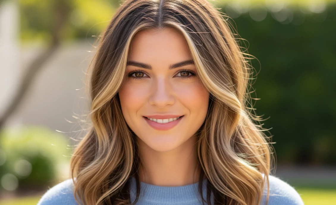 Tips for Choosing the Right Shade of Blonde Highlights