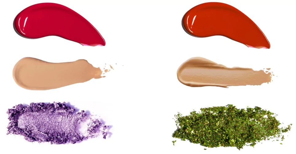 Understanding the Deep Autumn Color Palette
