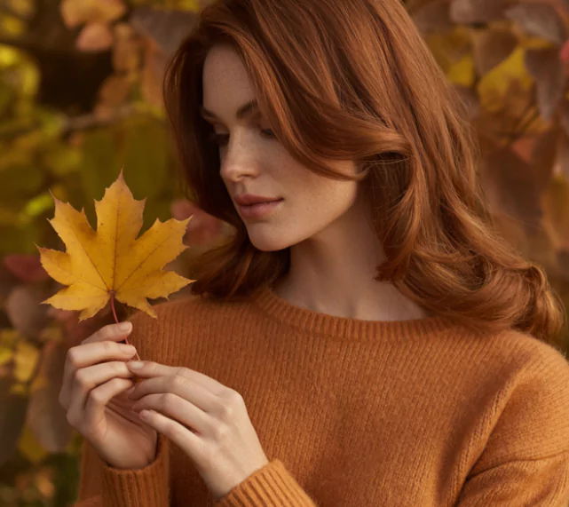 Emotional and Psychological Benefits of Dressing in Harmony With Your Season