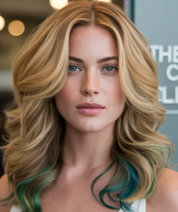 Decoding Your Blonde: What Type Are You Really?