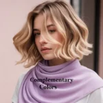 The Ultimate Guide to Complementary Colors for Blonde Hair