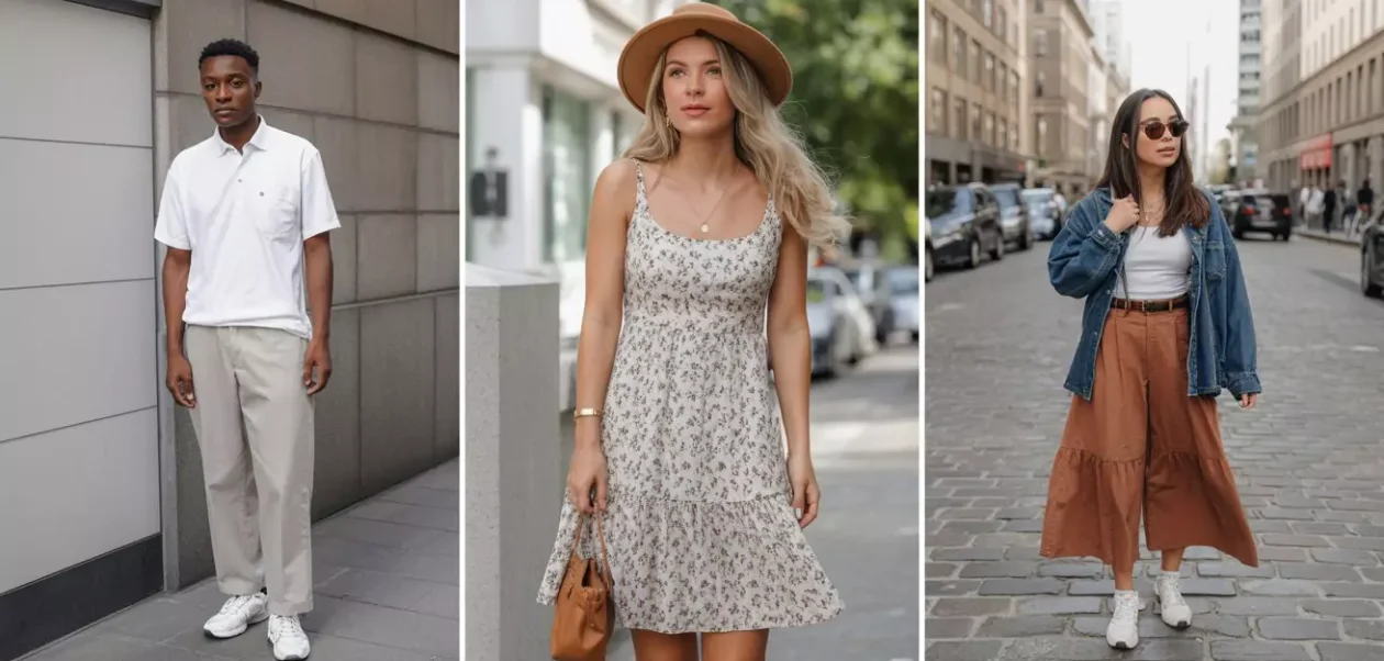 summer outfits 2022 summer camp outfits